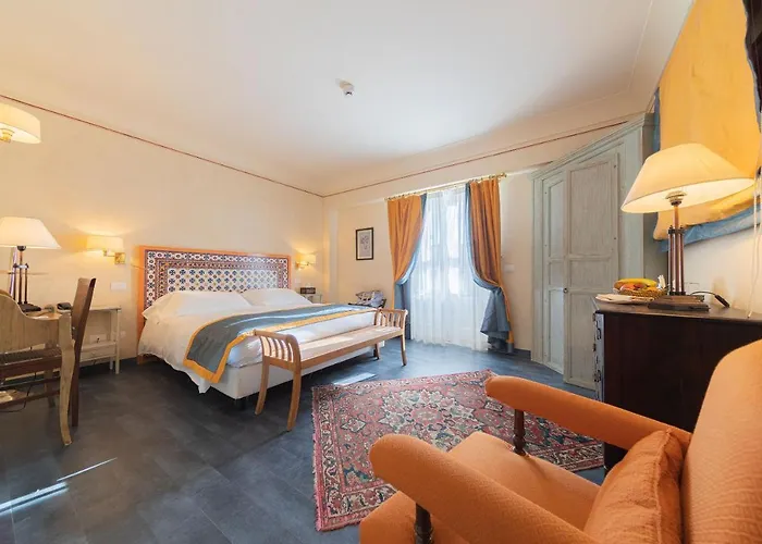 Algilà Ortigia Charme Hotel Syracuse